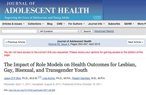 La Scienza Divisa Sui Gay Piccole Bugie Di Omofobi Cronici Pontilex