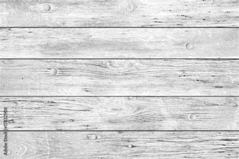 Rustic Old Bright White Wood Texture Background Holz Hintergrund