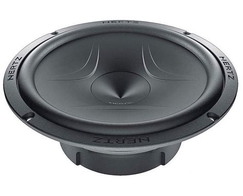 COMPONENTES HERTZ ESK 165L 5 Sonido Para Carro