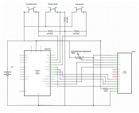 C Mo Fabricar Tu Propio Veloc Metro Para Bicicleta Con Arduino