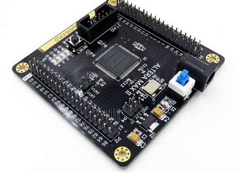 Openhacks Open Source Hardware Productos Altera Cpld Epm Dev