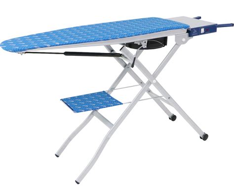 Silter Harmony 2000 A | Гладильная доска с функциями