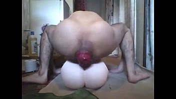 Con La Rosa Anal Que No Cierra Estoy Teniendo Sexo Con Un Masturbador XVIDEOS