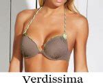 Moda Mare Verdissima Estate 2015 Costumi Da Bagno Bikini
