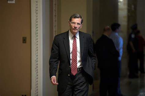 Senator Barrasso: Tax relief boosts bottom line for Wyoming families