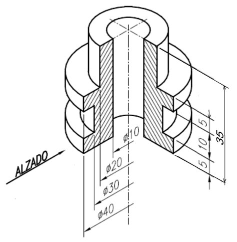 Dibujo Tecnico