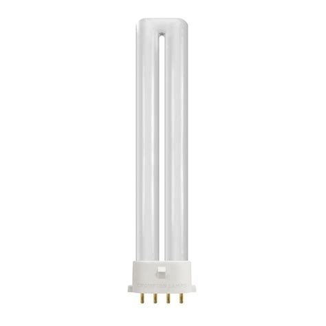 9w 4000k Cfl Single Turn Se Type Dimmable 2g7 4 Pin Compact