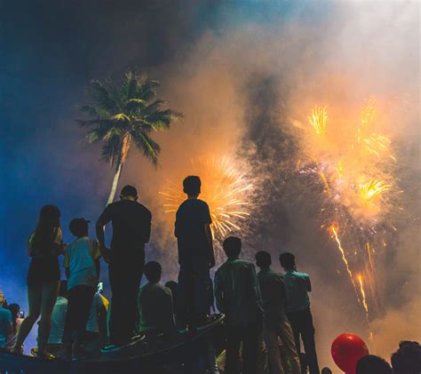 An Overview Of Holidays In Vietnam The Christinas Blog