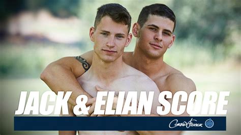 Corbin Fisher Jack Elian S After Hours Flip Fuck Waybig