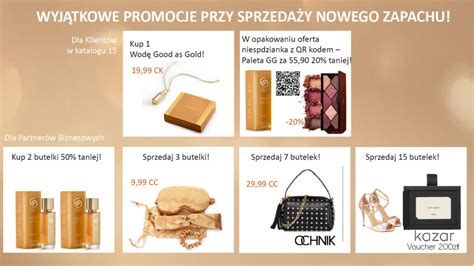 Praca Konsultantki Oriflame Zyski W Katalogu Oriflame Oriflame