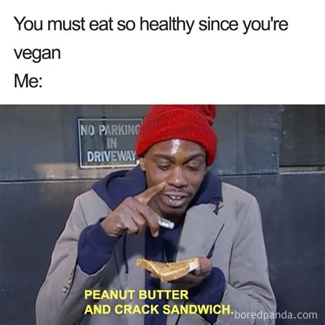 35 Hilariously Funny Vegan Memes Bored Panda