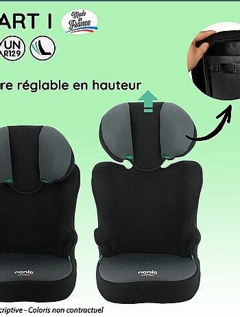 Si Ge Auto Rehausseur Befix Groupe Kg Disney Luxe