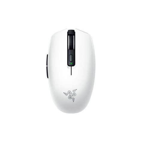 Миша Razer Orochi V2 Wireless White RZ01 03730400 R3G1 USB Wintik