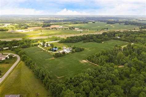 Ohio Farms And Ranches For Sale ®