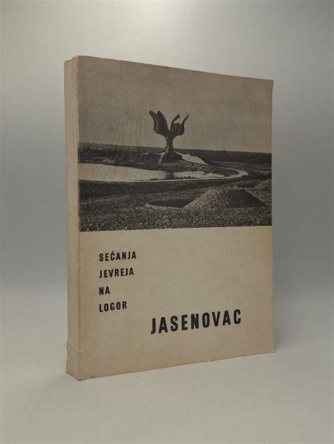 Se Anja Jevreja Na Logor Jasenovac