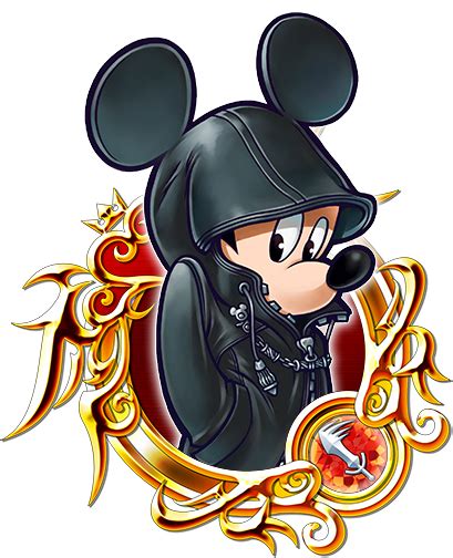 Illustrated King Mickey Khux Wiki