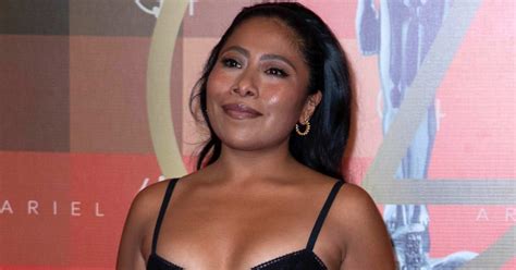 Yalitza Aparicio Denunci Discriminaci N Hacia Su Familia Ciudadanos