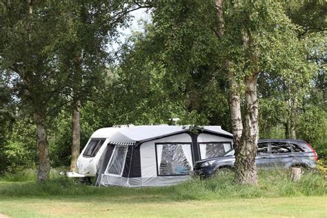 Kelling Heath Holiday Park Visit Norfolk