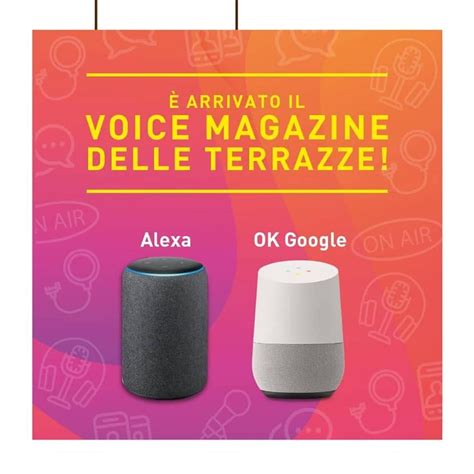 I Miei Consigli Di Giardinaggio Sul Primo Voice Magazine Italiano