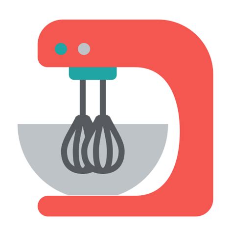 Mixer Generic Flat Icon