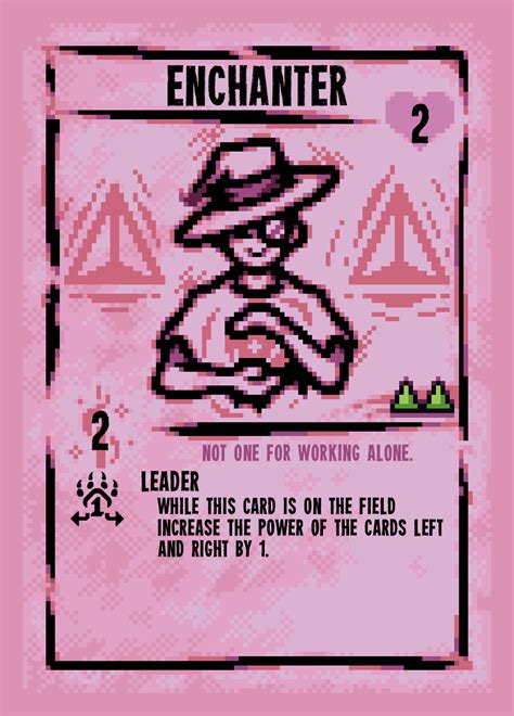 Enchanter