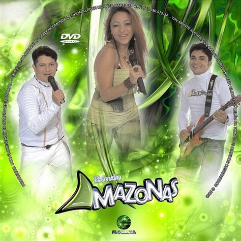 Esperança Banda Amazonas Ao Vivo Portal Do Calypso ♫ O Ritmo