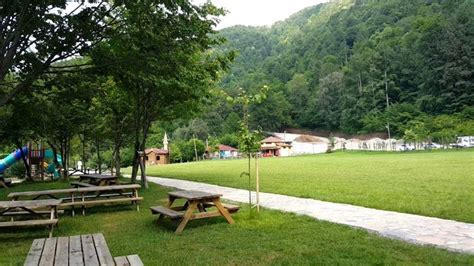 T Rkiyede Piknik Yap Lacak Yerler Karadenizin En G Zel Piknik Alanlar