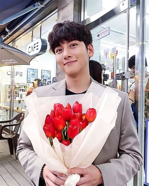 Ji Chang Wook 지창욱 s Instagram profile post 池昌旭 JiChangWook