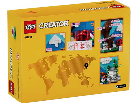 Four Lego Store Exclusive Sets For Officially Revealed