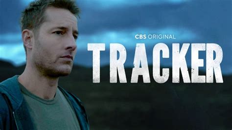 Tracker Season 1 Disney Movies List