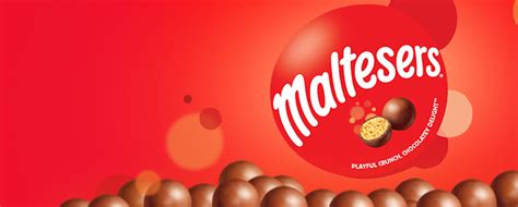 Onze chocoladeproducten | MALTESERS®
