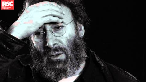 Meet The Actors Antony Sher Henry Iv Part I Royal Shakespeare