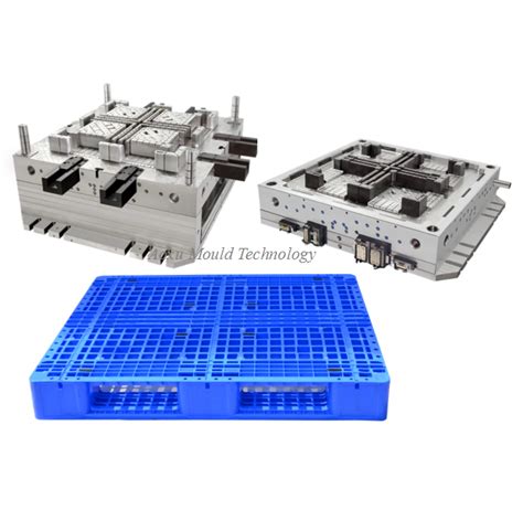 Custom Oem Low Price Injection Mould Plastic Pallet Mold Suppliers