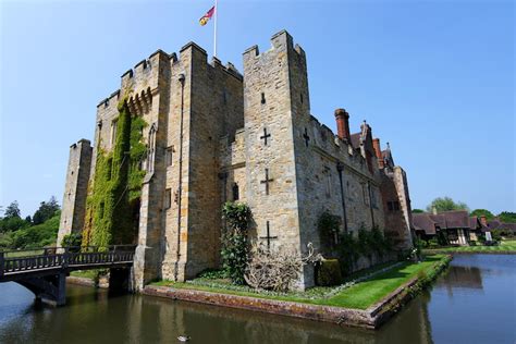 7 Most Remarkable Castles Near London Touropia Travel