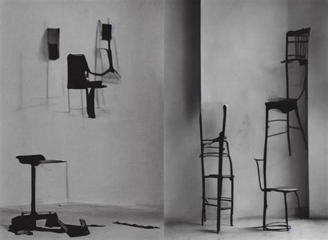 Krea An Empty Room By Marcel Duchamp Studio Shoot Everyday Plain