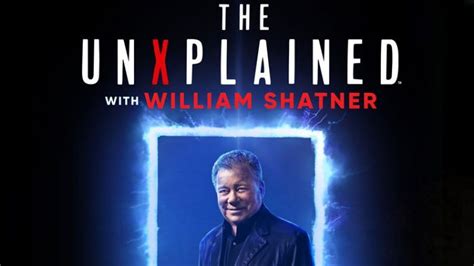 The Unxplained With William Shatner The Curse Of Oak Island And