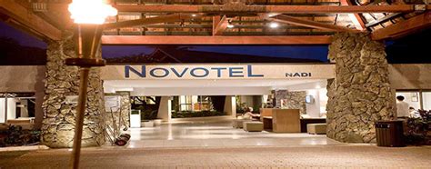 Novotel Nadi