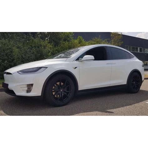 Pack Jantes X Tesla Model Y Drago Suprcars