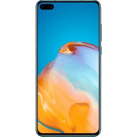 En Ucuz Huawei P40 128GB Cep Telefonu Huawei Türkiye Garantili Servis