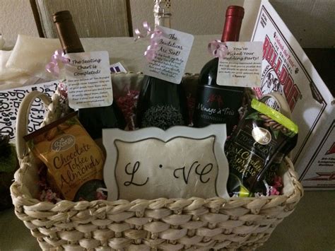 22 Of the Best Ideas for Gift Baskets for Couples Ideas - Home, Family ...