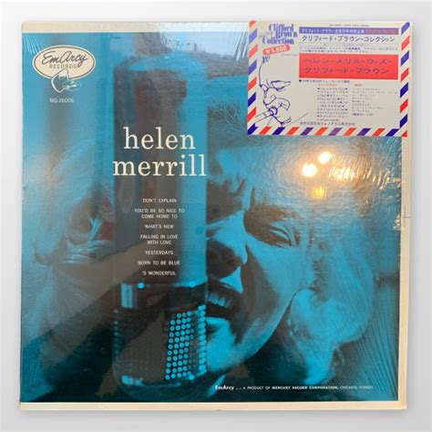 Helen Merrill Helen Merrill