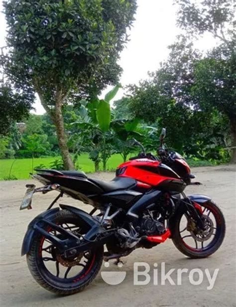 Bajaj Pulsar Ns For Sale Town Hall Bikroy