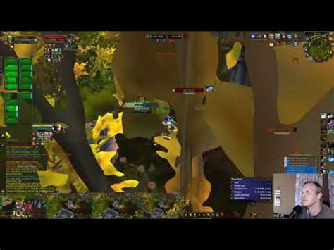 Multiboxing Shamans In Deepwind Gorge Win Wow Pvp Youtube