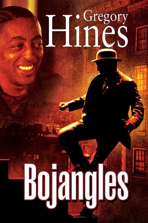 Bojangles 2001 Posters — The Movie Database Tmdb