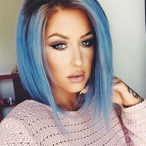 Bold Hair Color Ideas To Inspire Your Next Dye Job | The Style News Network