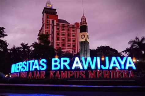 Daftar 18 Jurusan Kuliah Yang Boleh Buta Warna Di Universitas Brawijaya