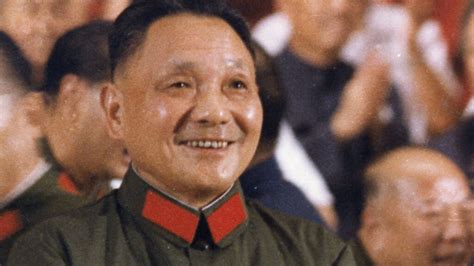 Deng Xiaoping and the Transformation of China: A Marxist Review - Rebel Youth - Jeunesse Militante