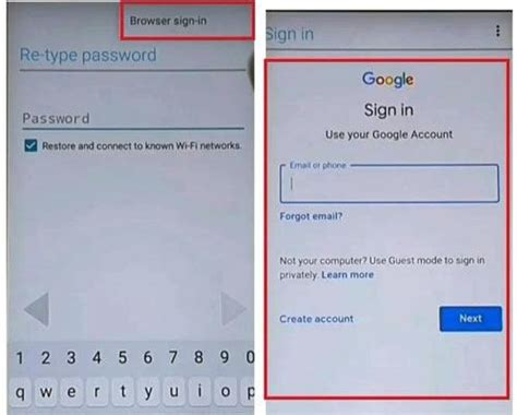 Super Ways To Bypass Frp Google Account Proven Guide