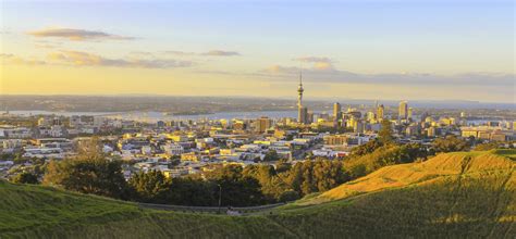 Maungawhau Mount Eden Lylo Auckland