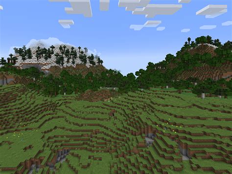 How to a Minecraft World With a Custom Seed | by Britt Andreotta | Medium